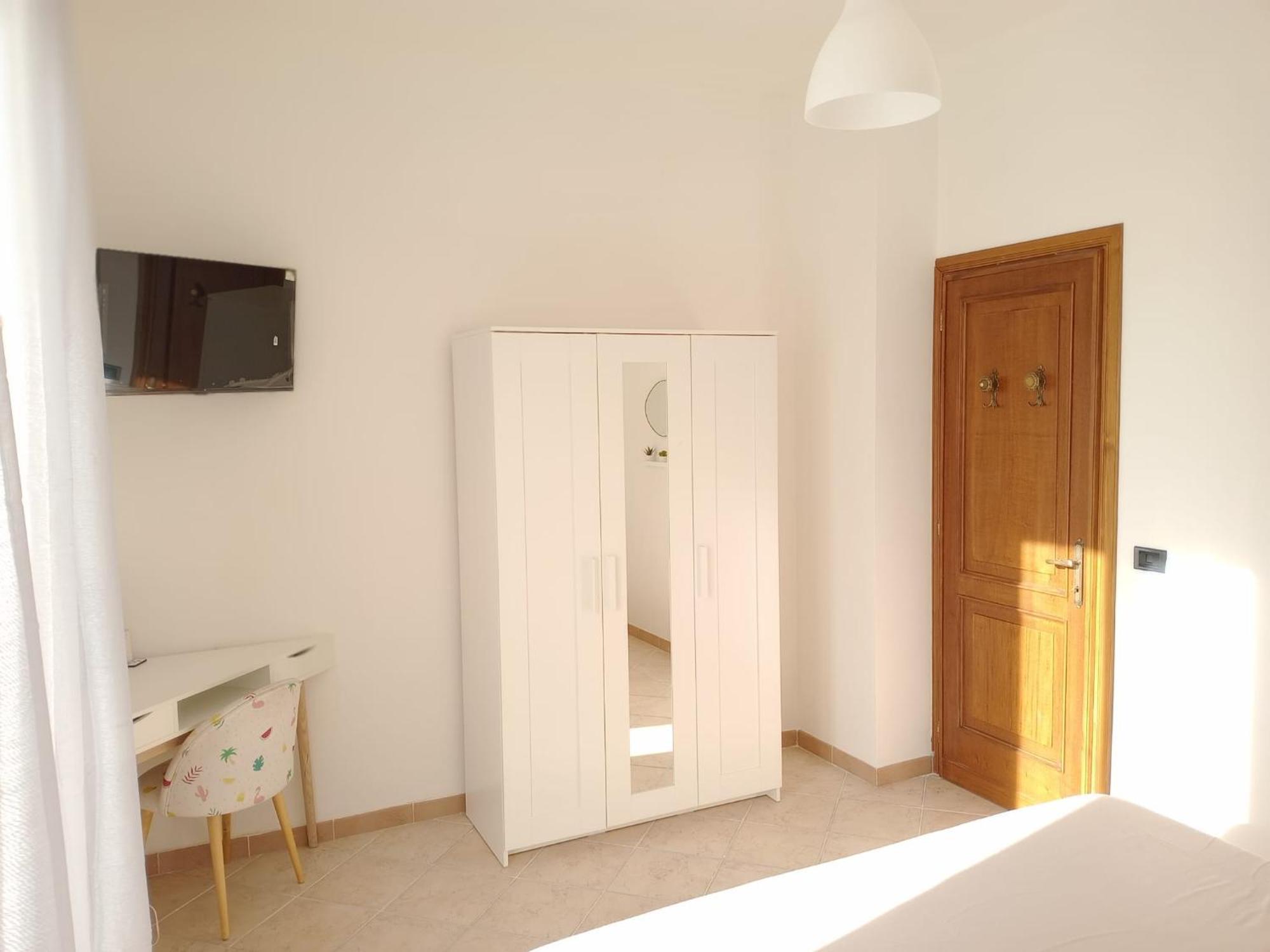 Dimora Trionfale Rome
