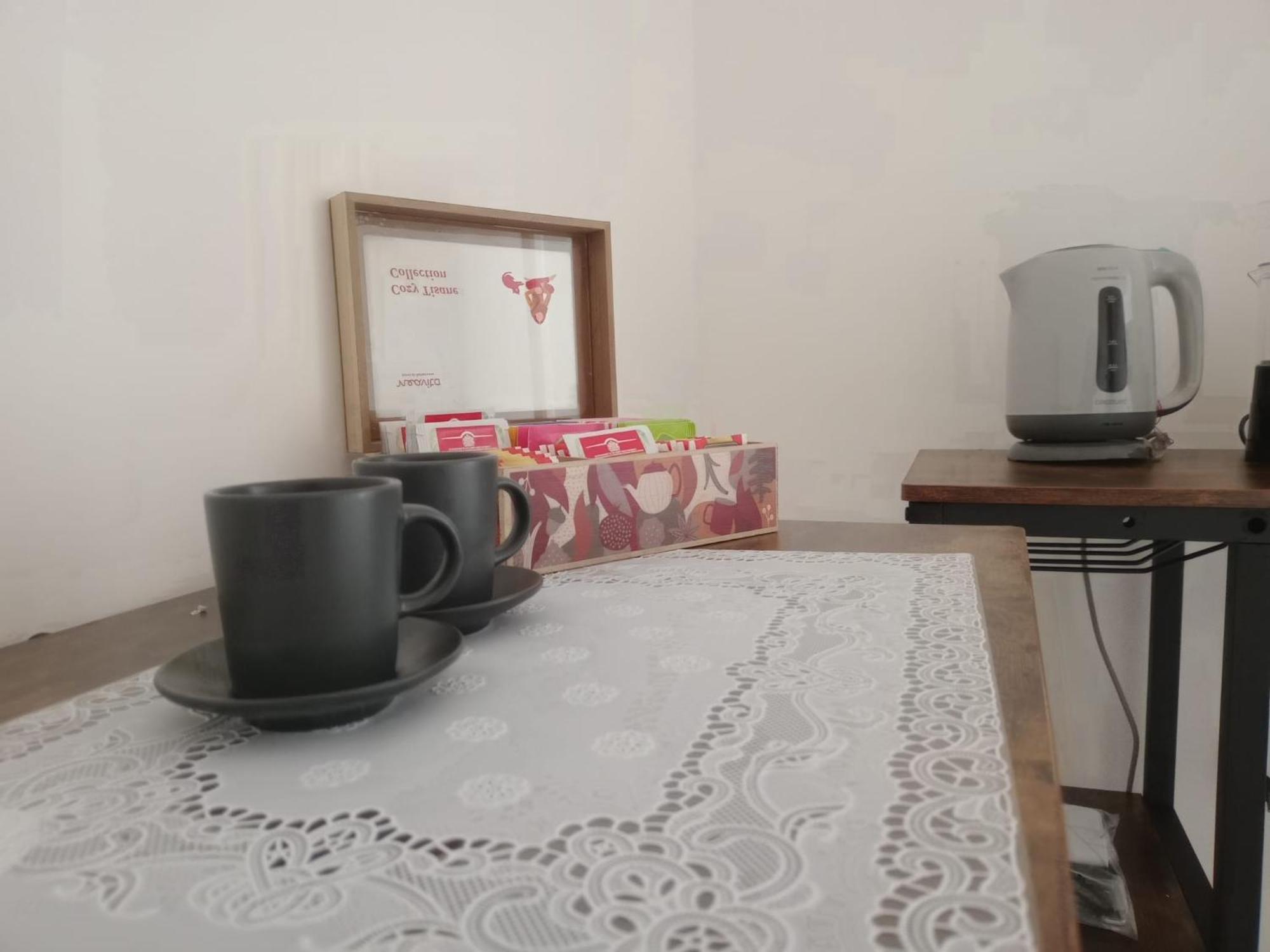 Dimora Trionfale Appartement Rome