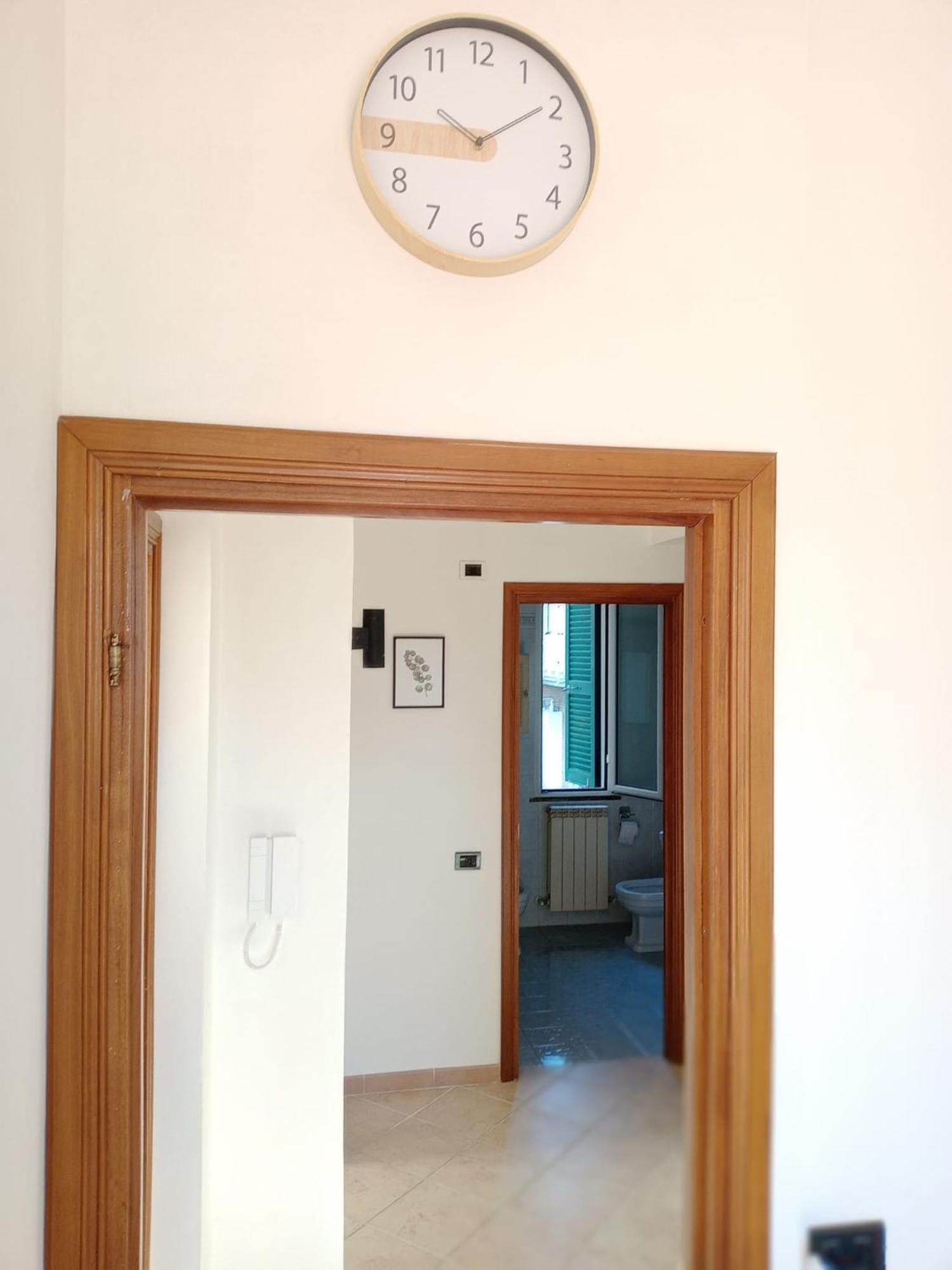 Dimora Trionfale Appartement *