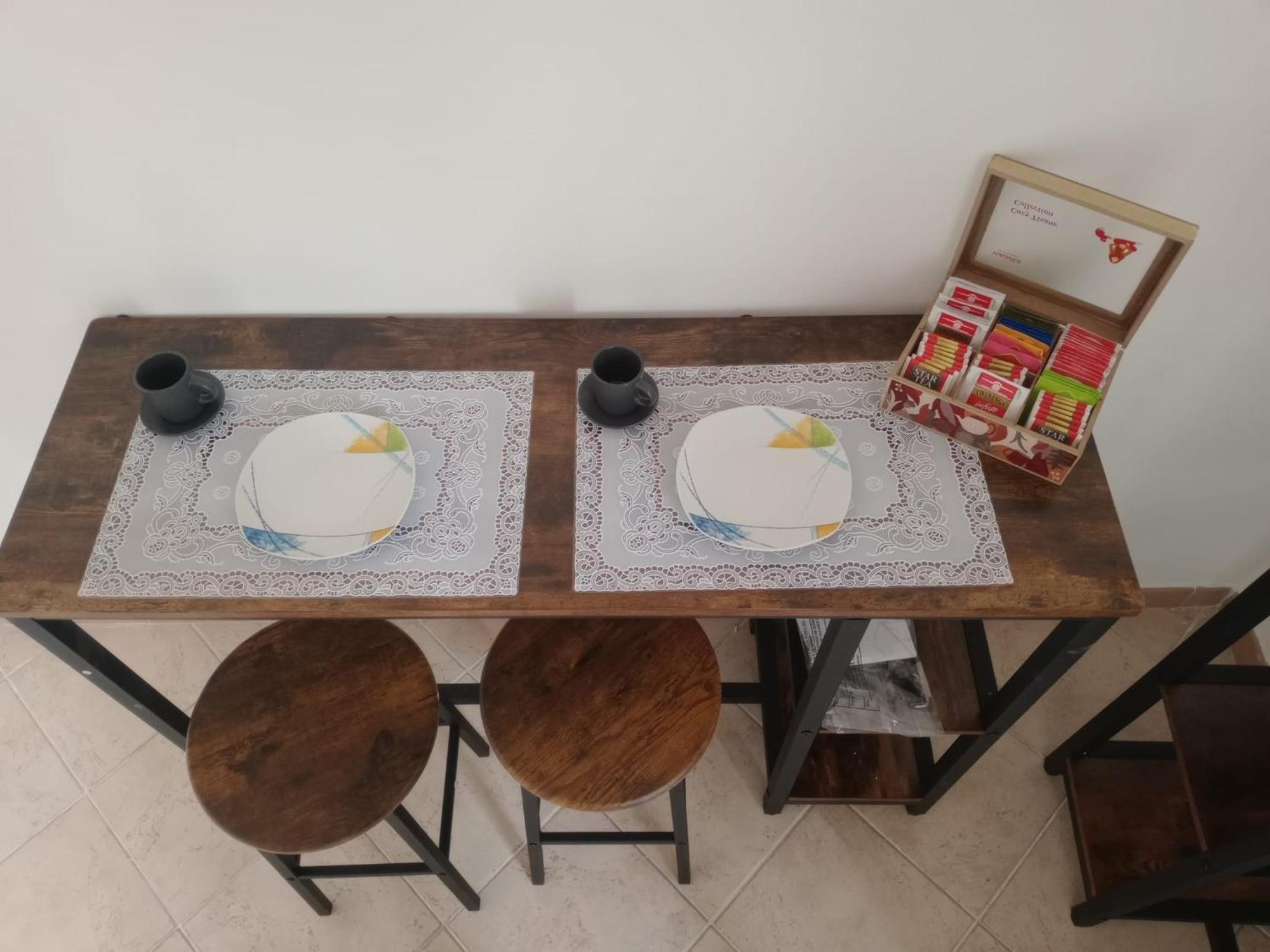 Dimora Trionfale Appartement Rome