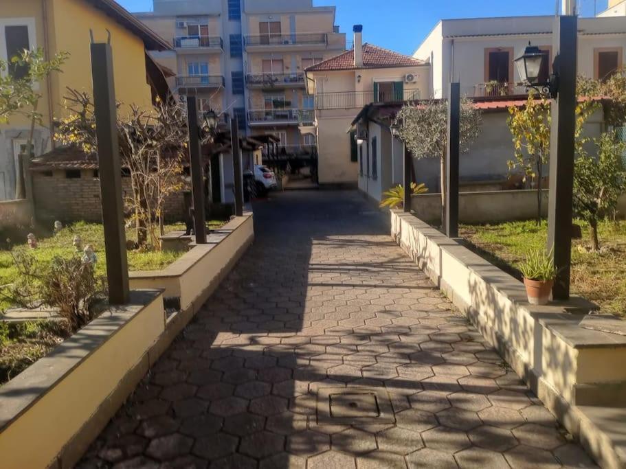 Dimora Trionfale Appartement