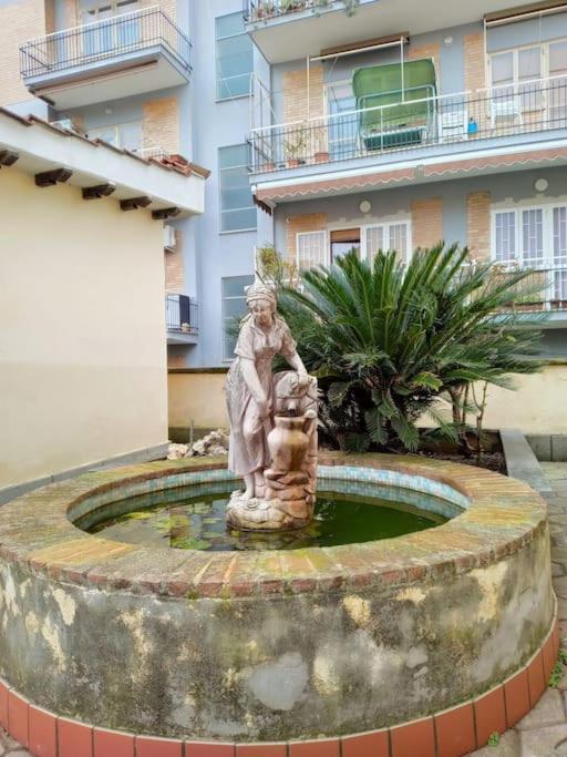 Appartement Dimora Trionfale Rome