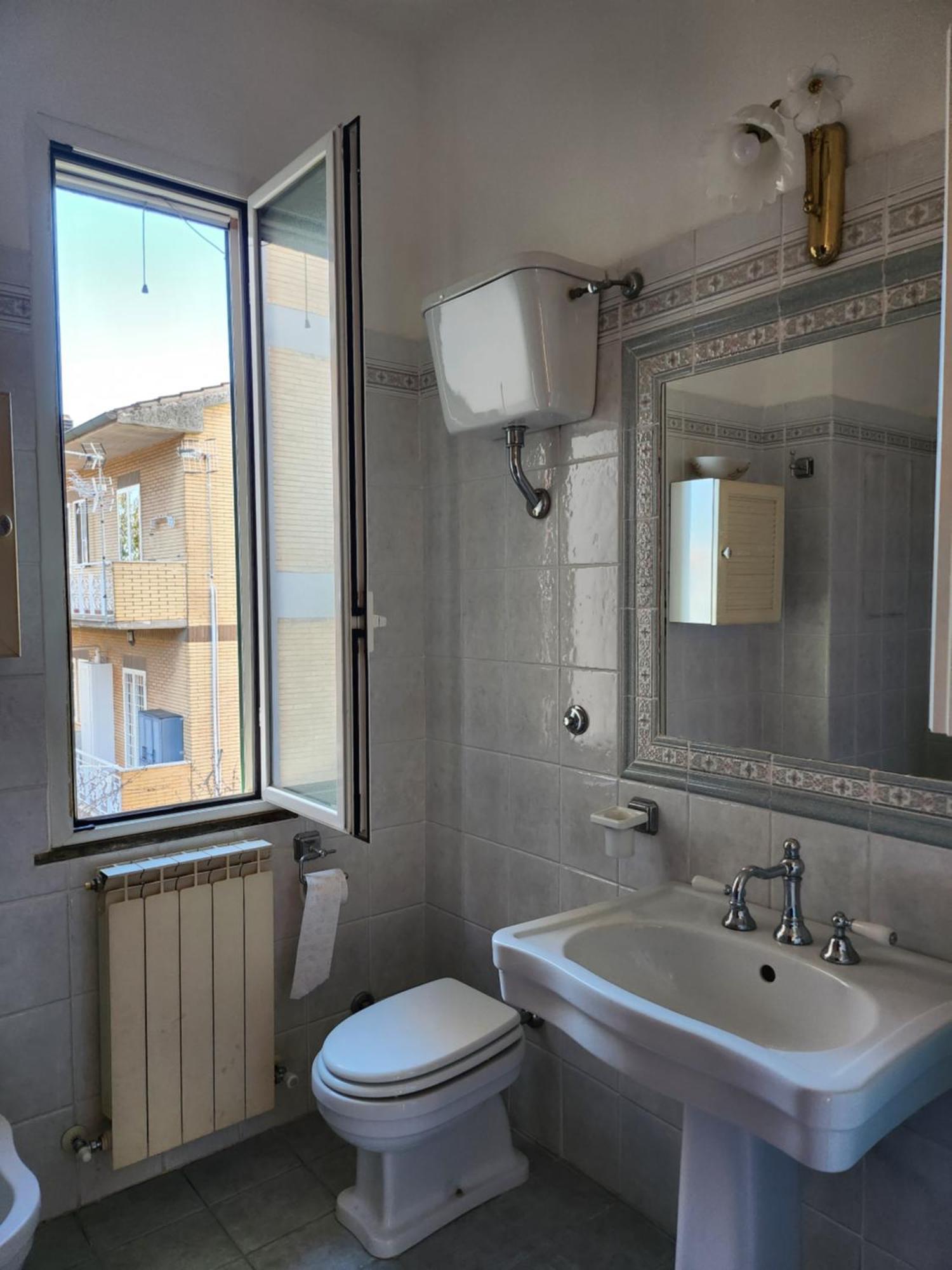 Dimora Trionfale Rome