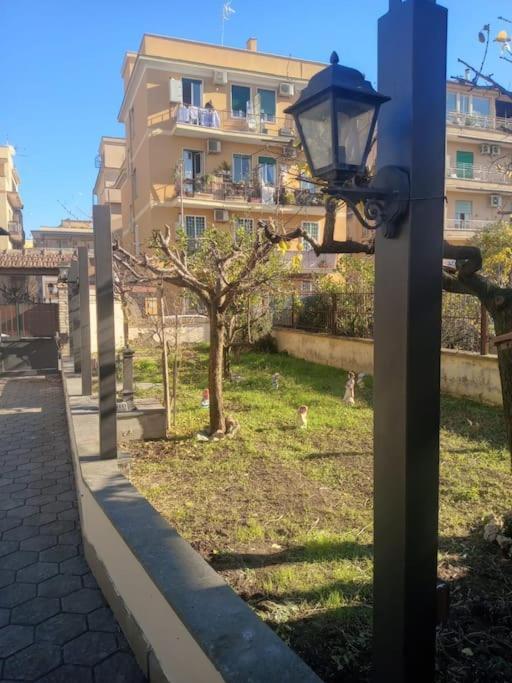Dimora Trionfale Rome