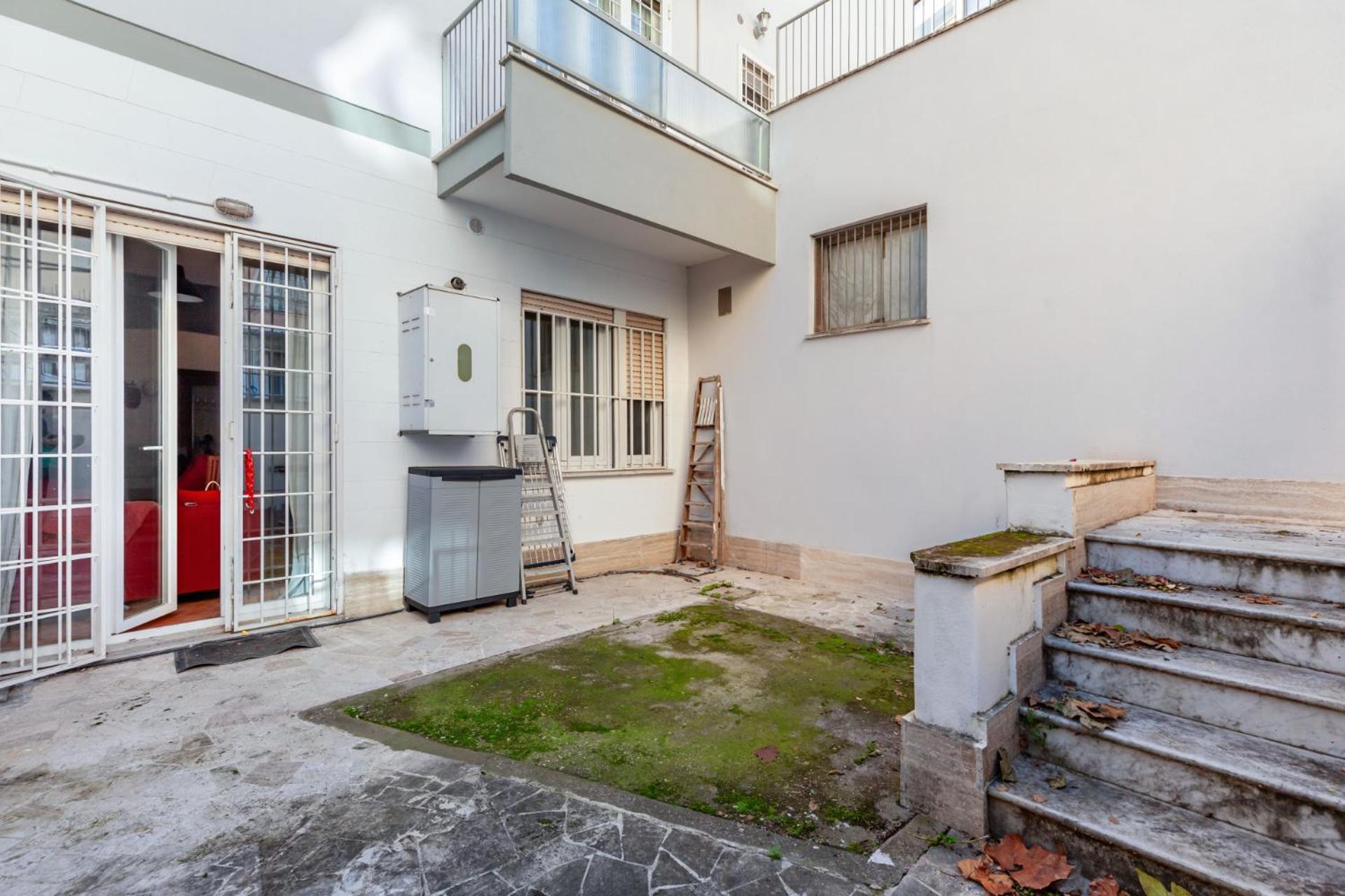 Casa Giancarlo By Rentbeat Appartement Rome