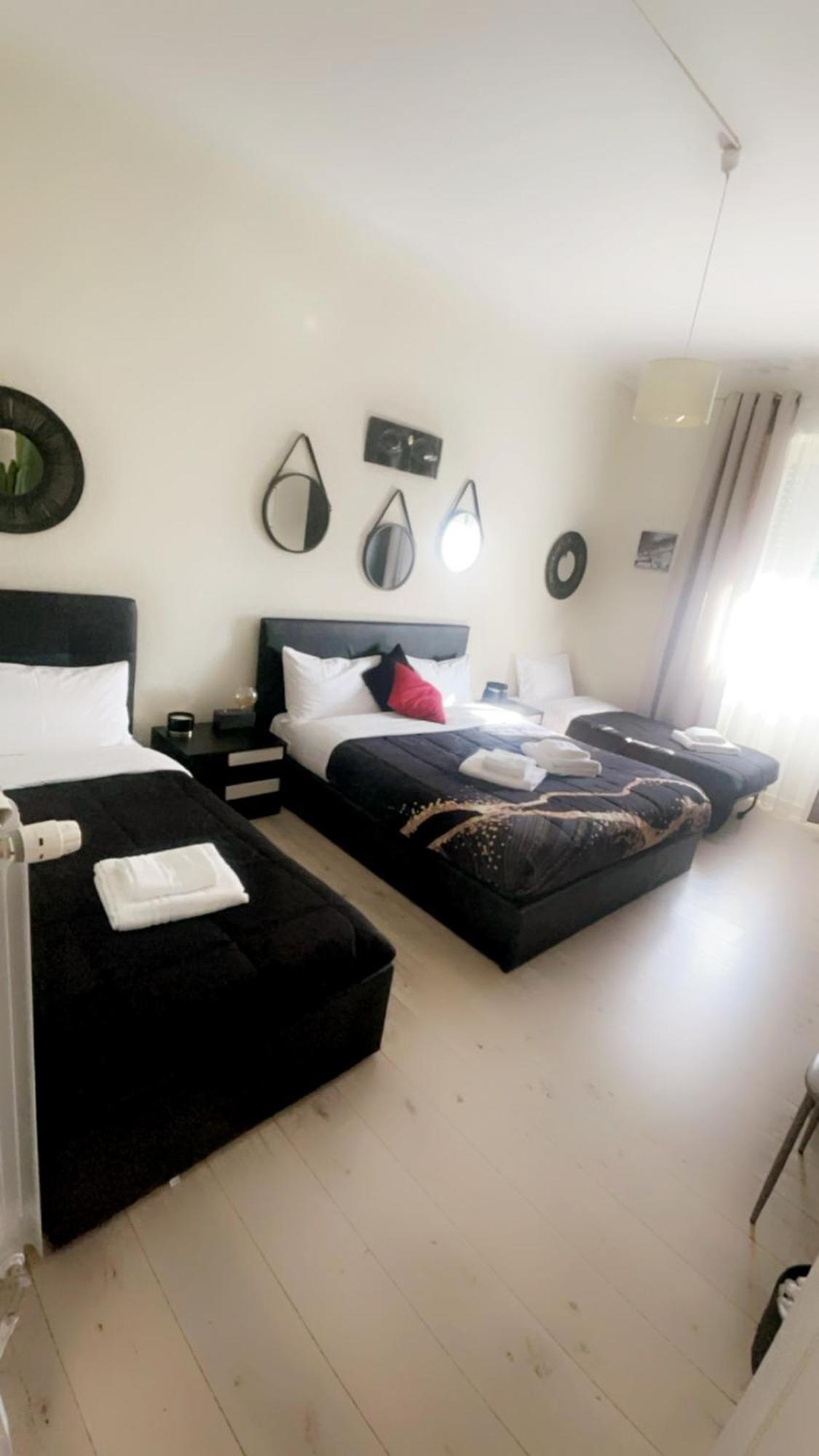 Appartement Vatican Sofia House *