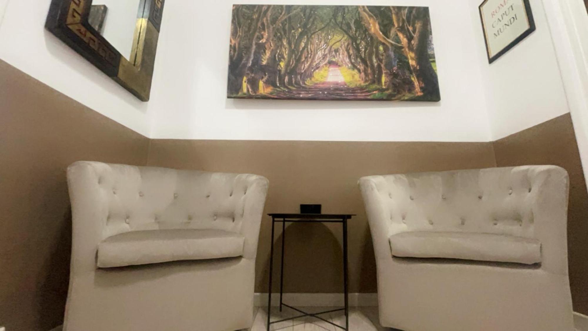 Appartement Vatican Sofia House Rome