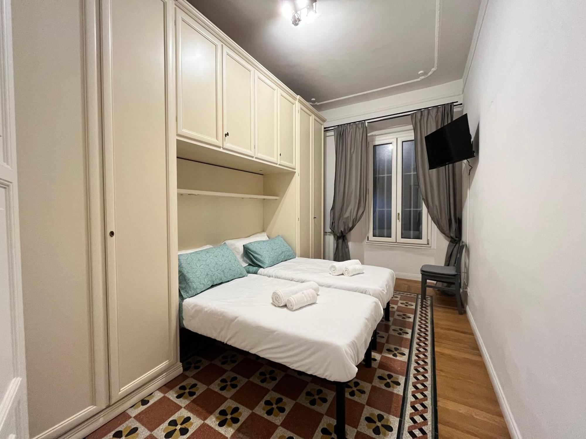 Salotto Trastevere Apartment *