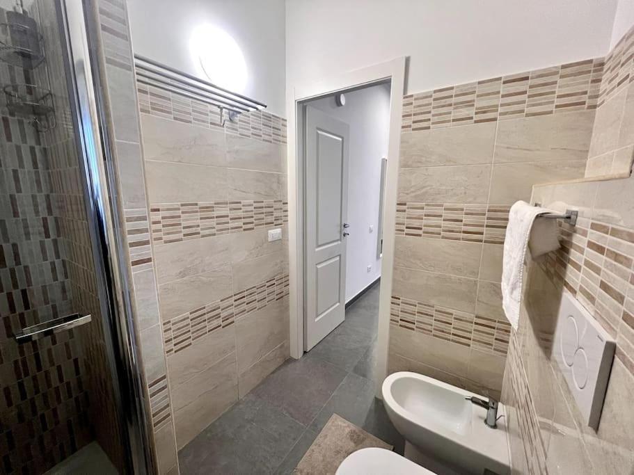 White Mary House For Two People Appartamento