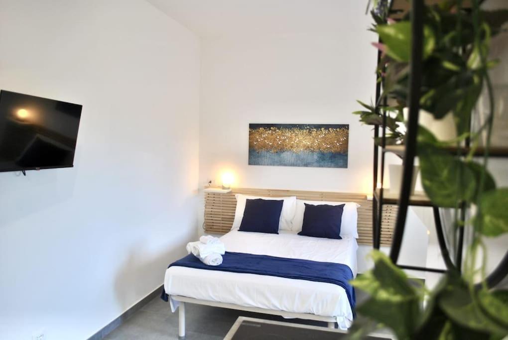 White Mary House For Two People Appartamento Roma