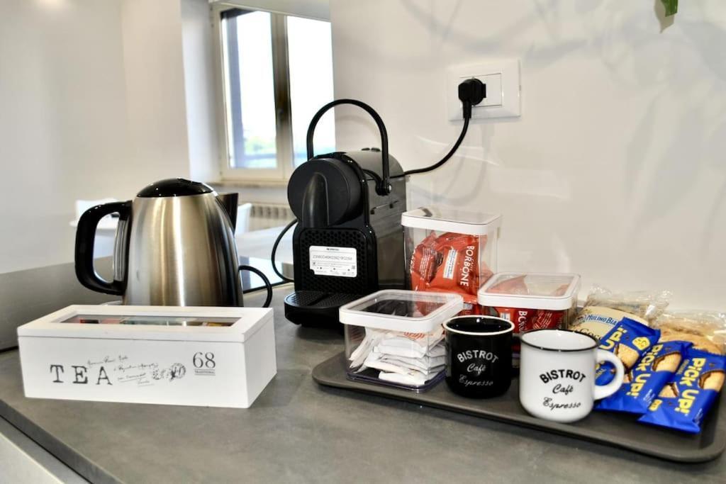 Appartamento White Mary House For Two People