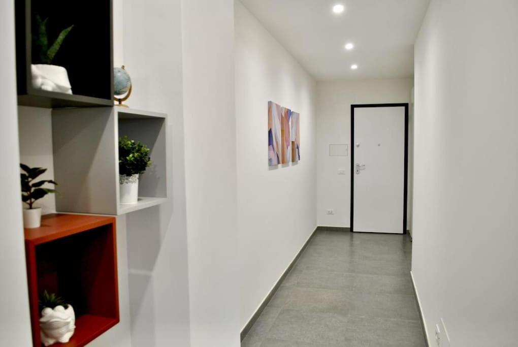 White Mary House For Two People * Roma