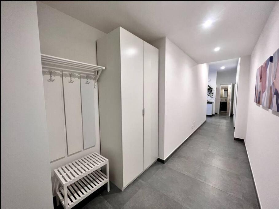 Appartamento White Mary House For Two People