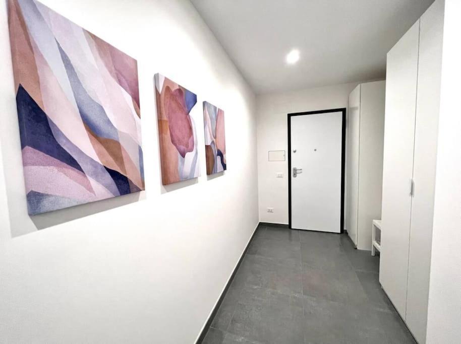 Appartamento White Mary House For Two People