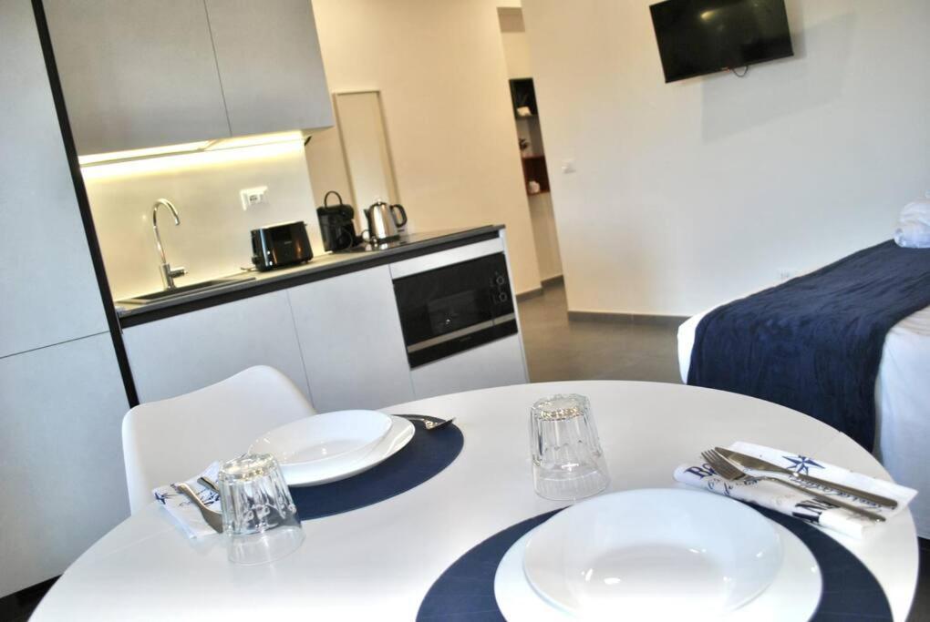 White Mary House For Two People Appartamento Roma
