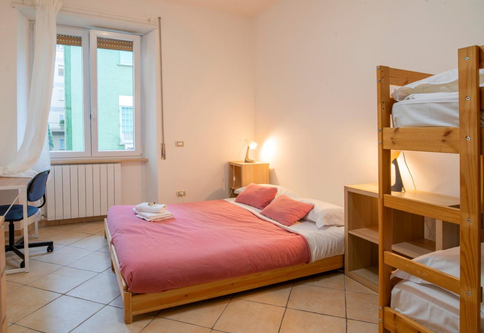 Spacious Near St Peter's Church Rome