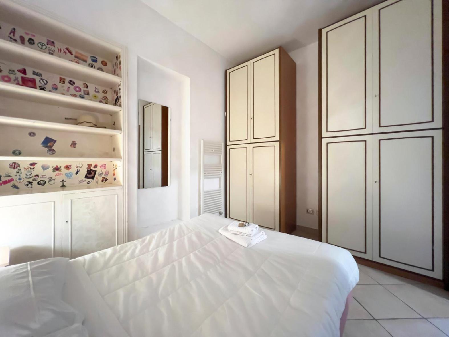 Spacious Near St Peter's Church Rome