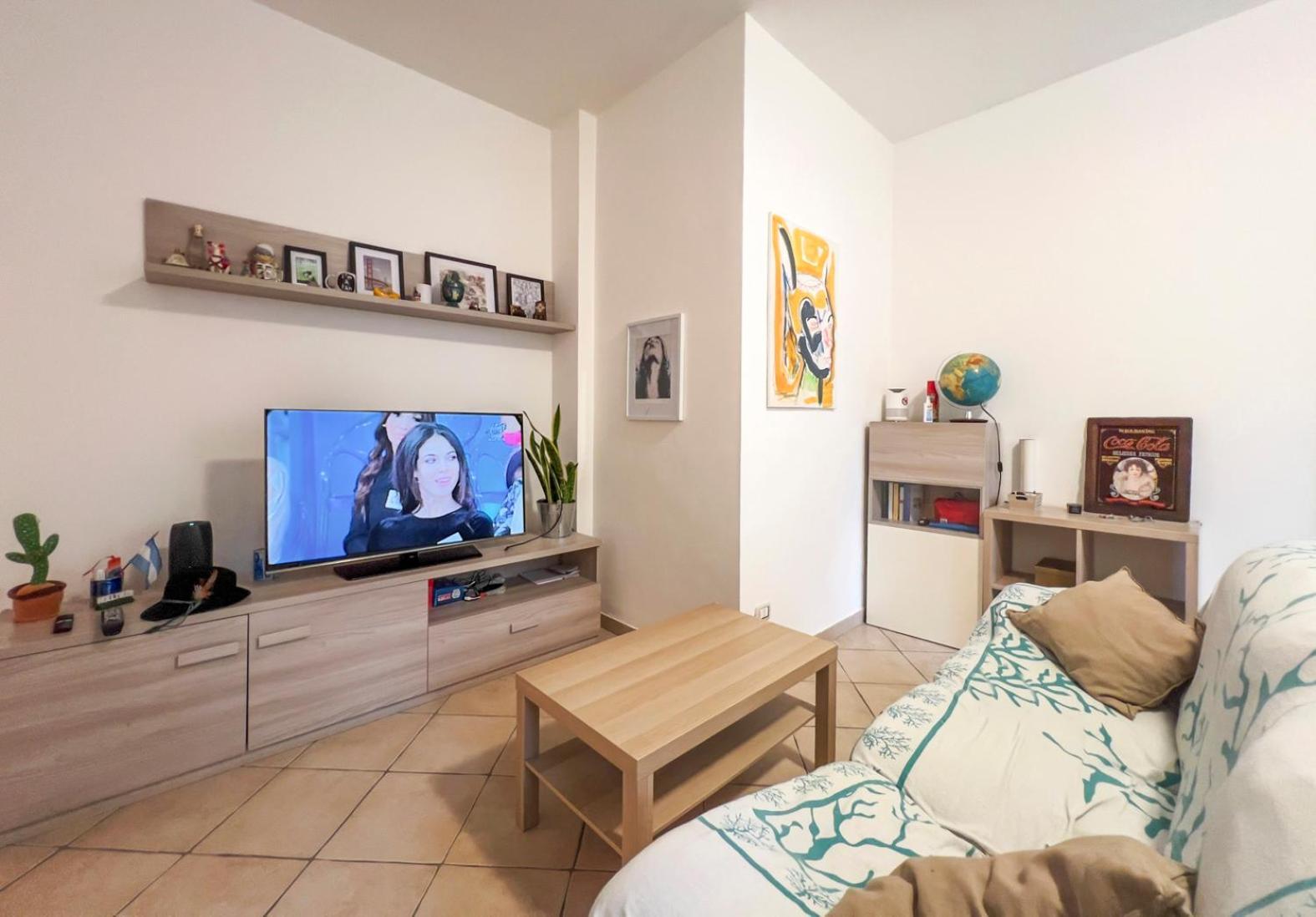 Apartment Spacious Near St Peter's Church Rome