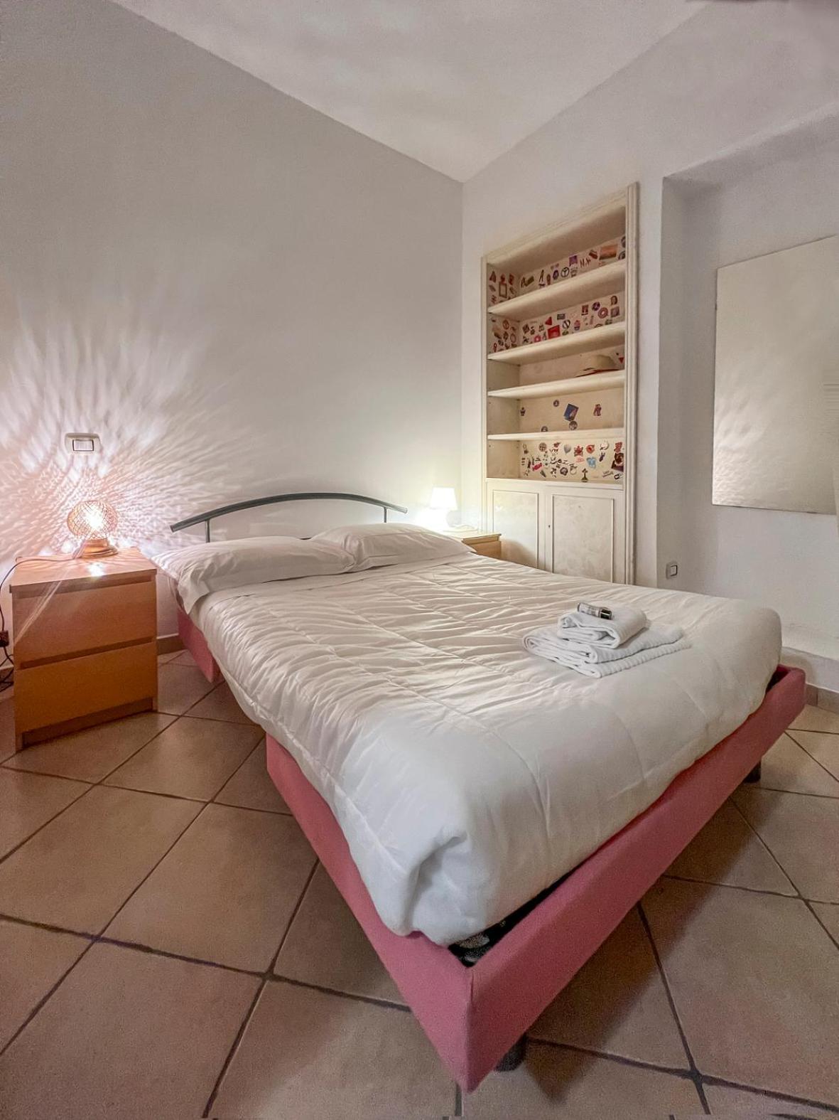 Apartment Spacious Near St Peter's Church Rome