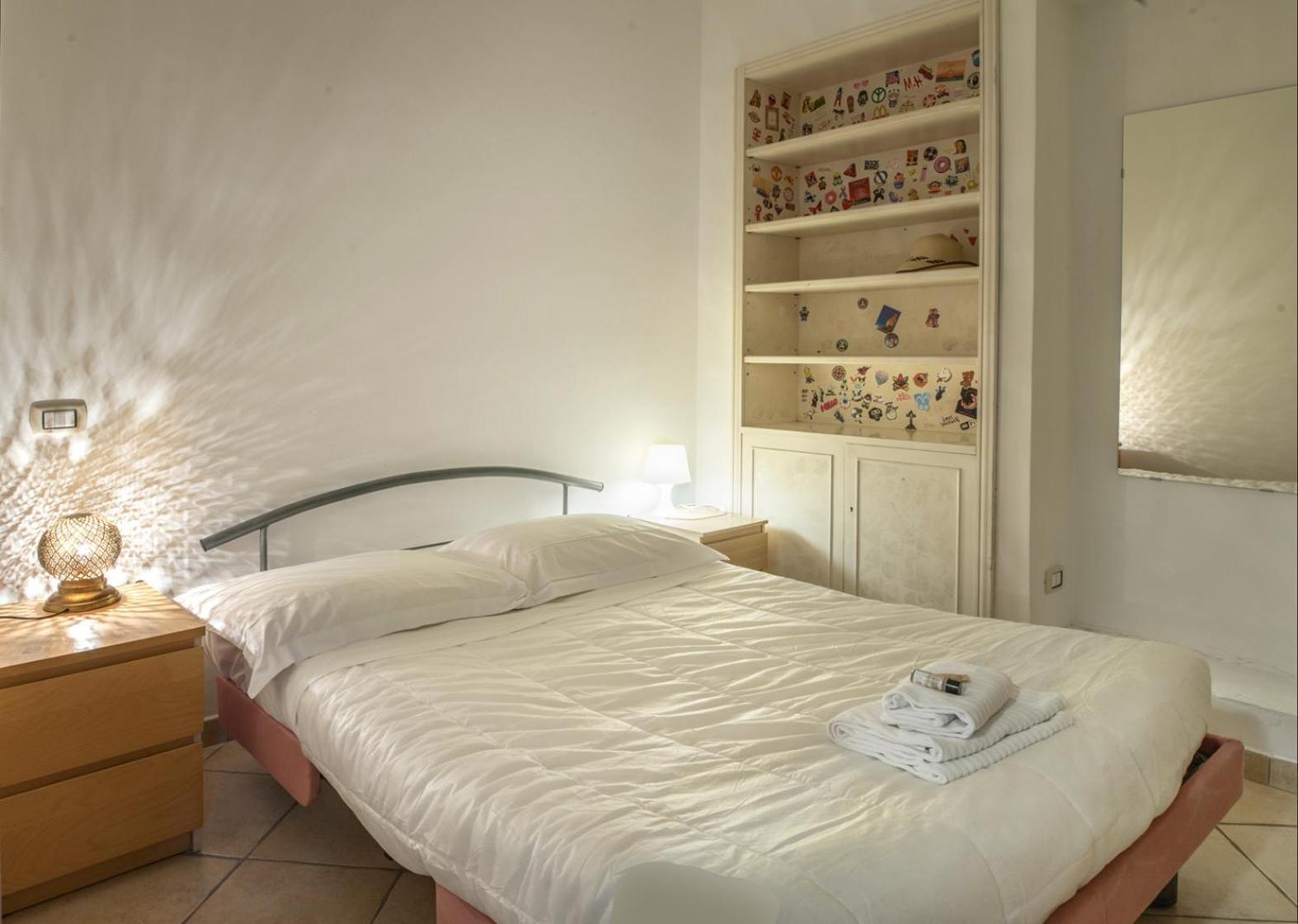 Apartment Spacious Near St Peter's Church *