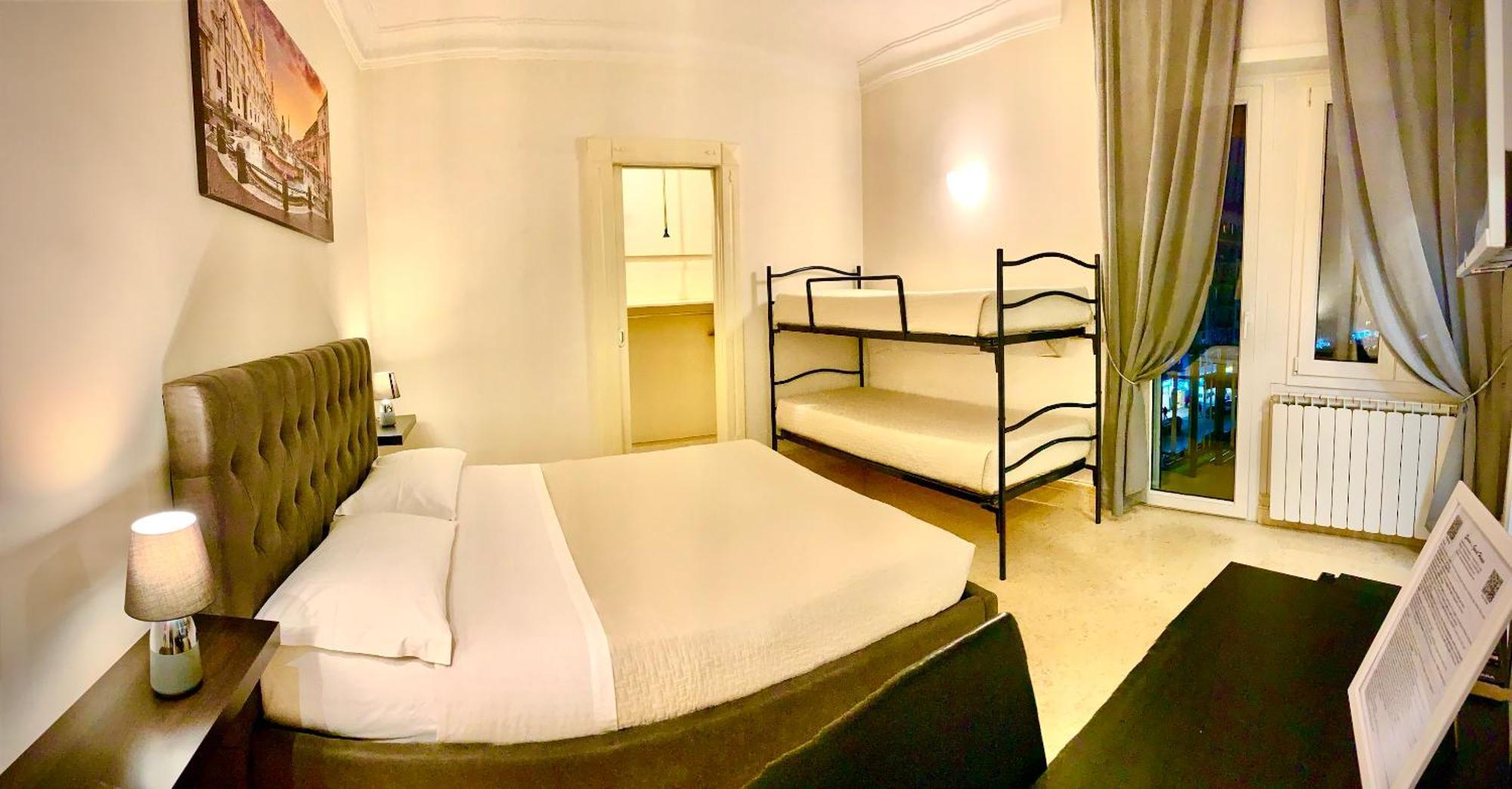 Guest house Simon's