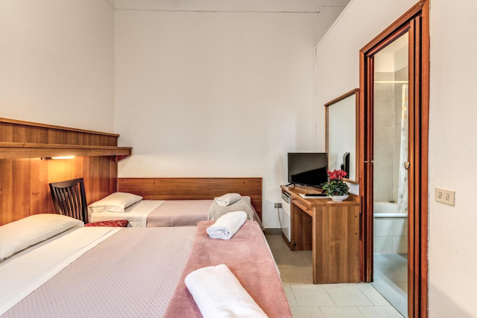 Hotel Giada