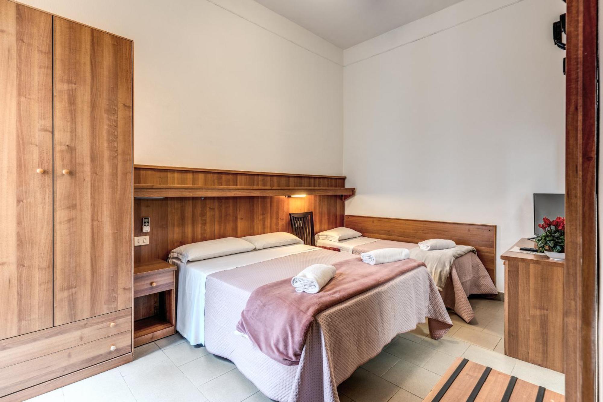 Hotel Giada 2*
