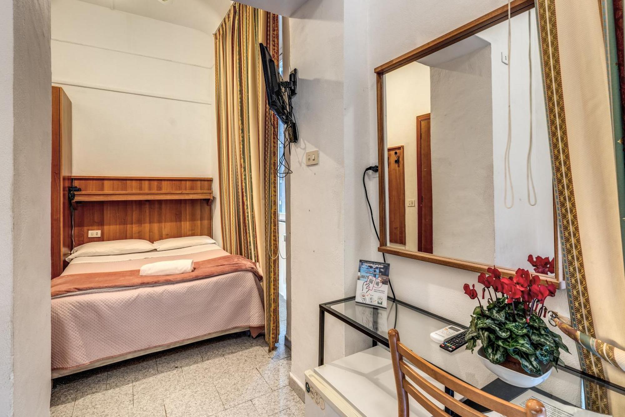 Giada Hotel Roma