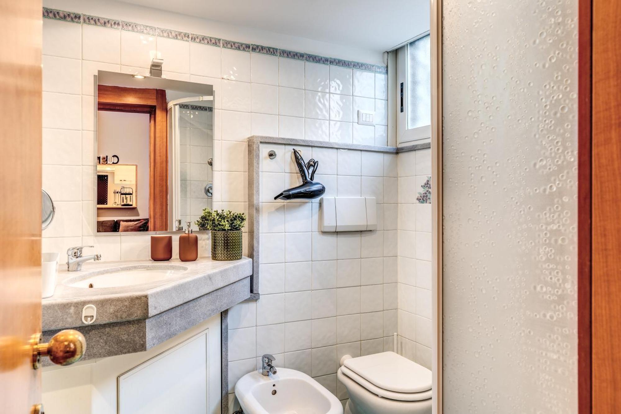 Residenza Coppede * Rome