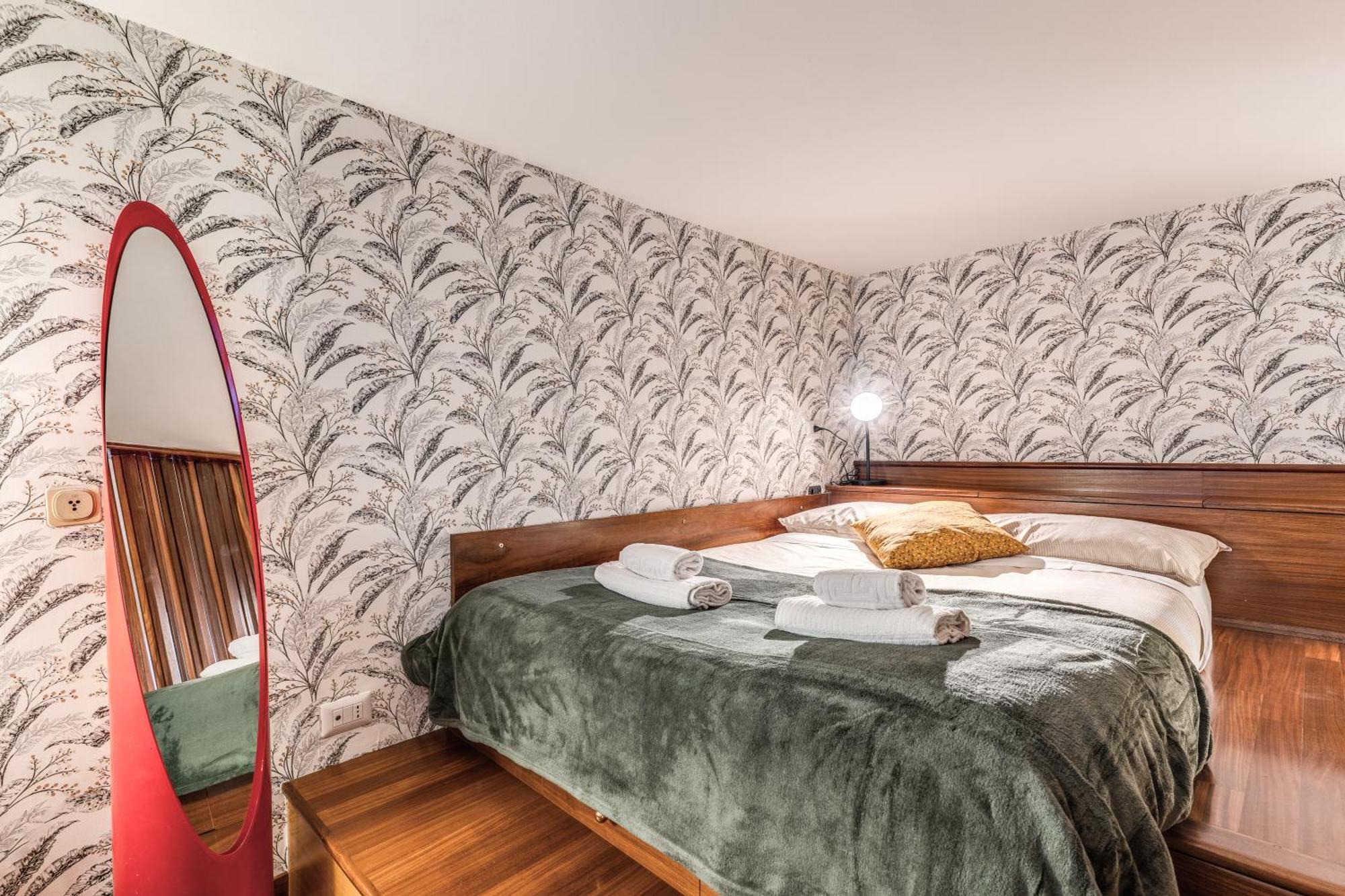 Residenza Coppede *