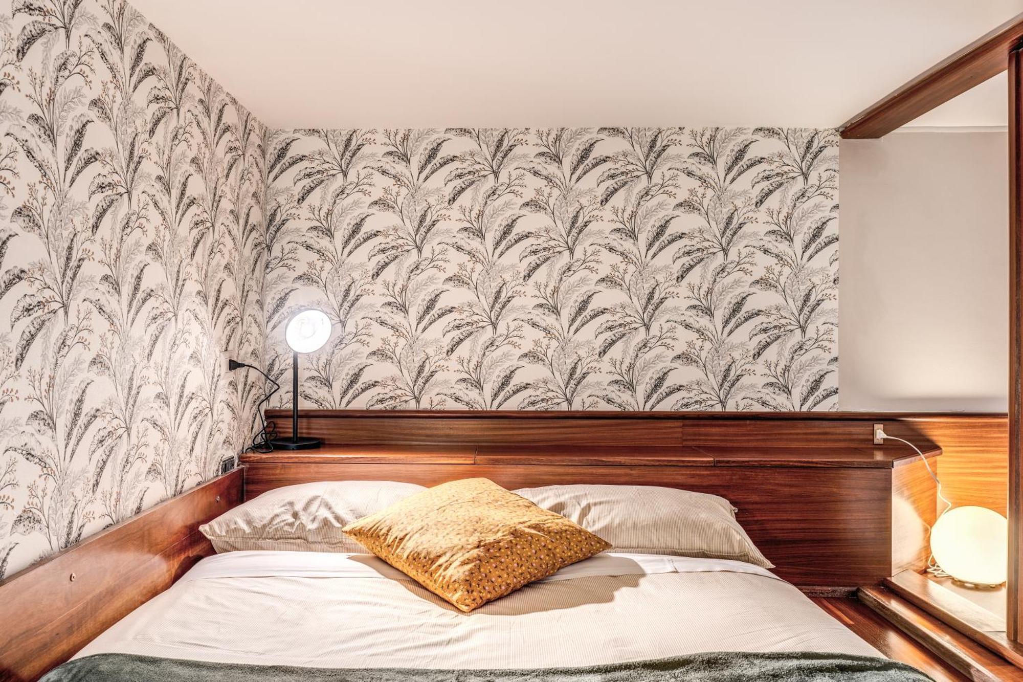 Apartment Residenza Coppede Rome