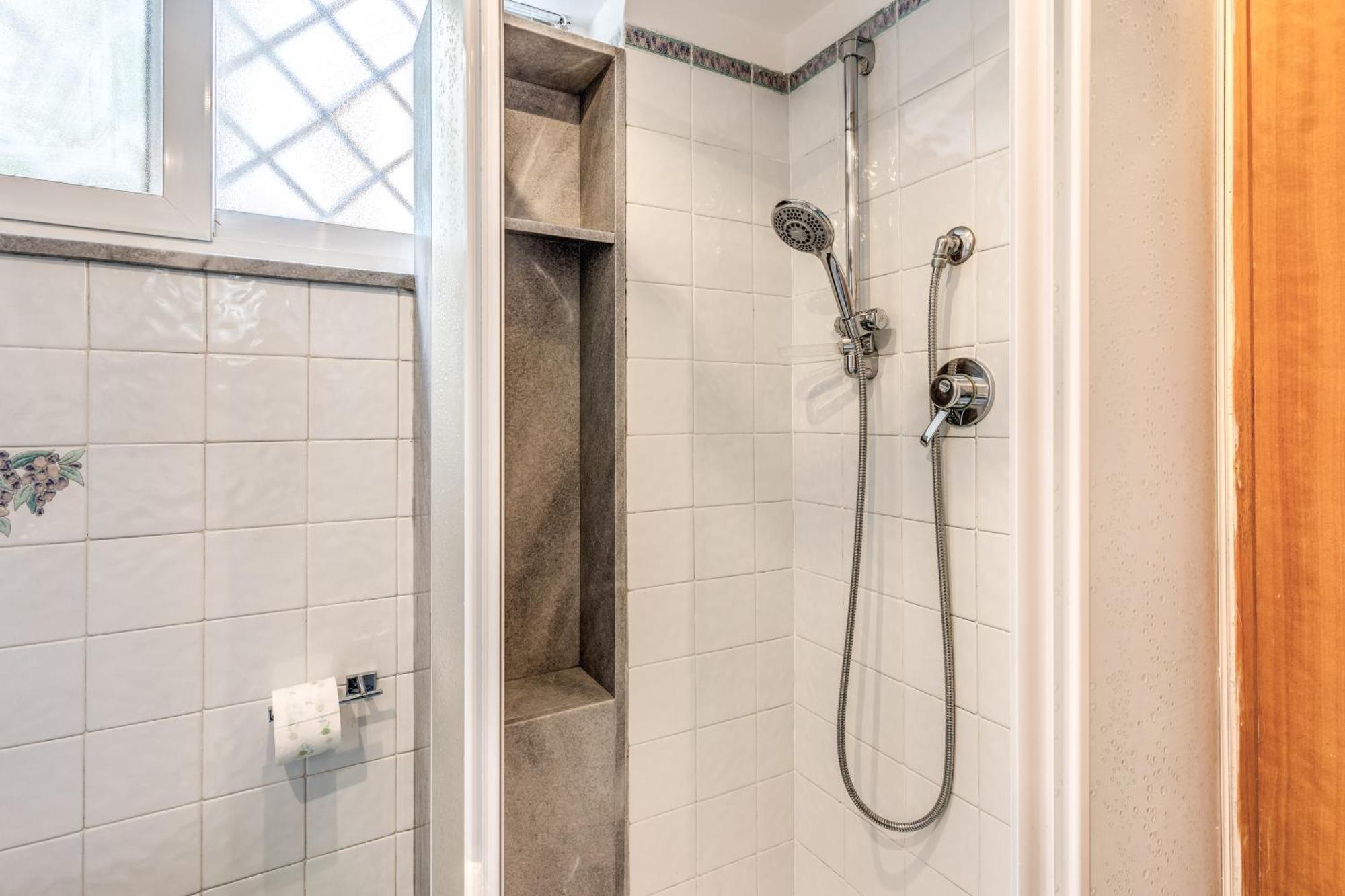 Residenza Coppede Apartment Rome