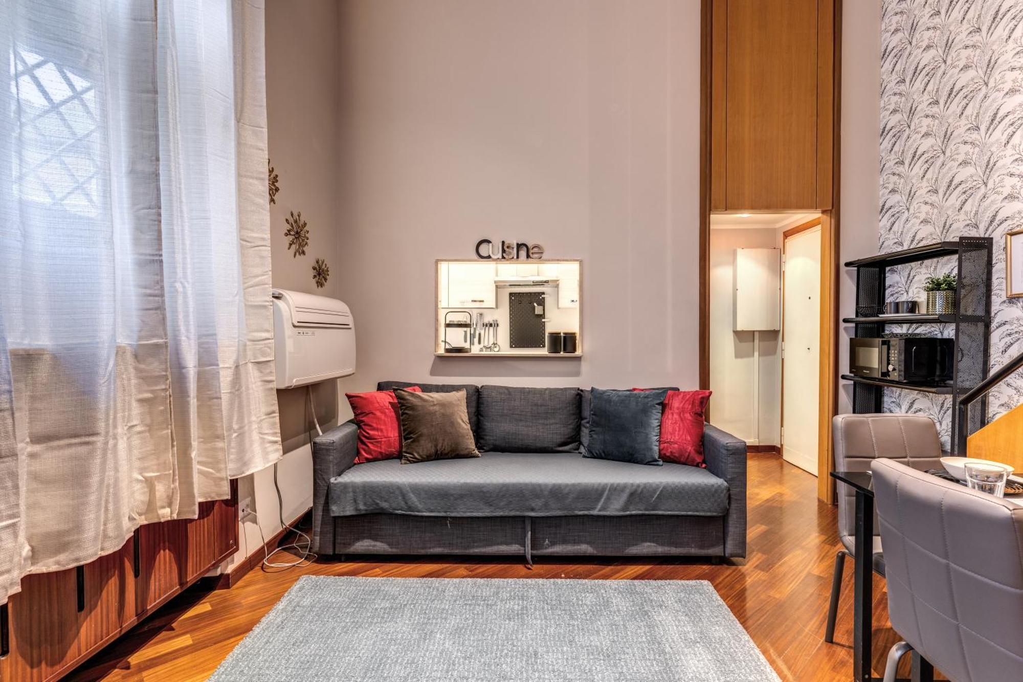Residenza Coppede * Rome