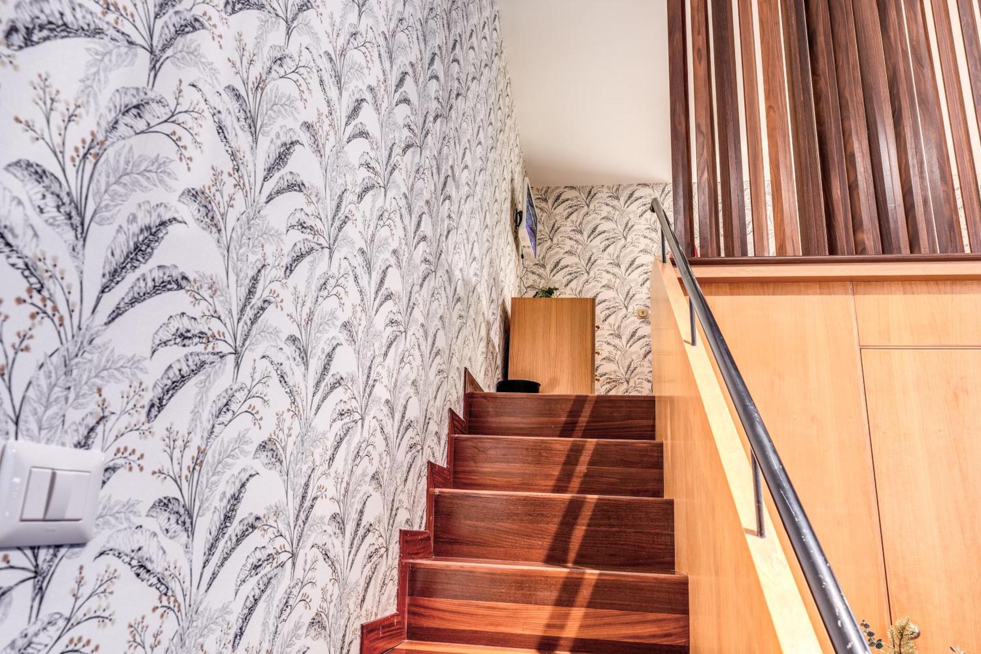 Residenza Coppede Apartment