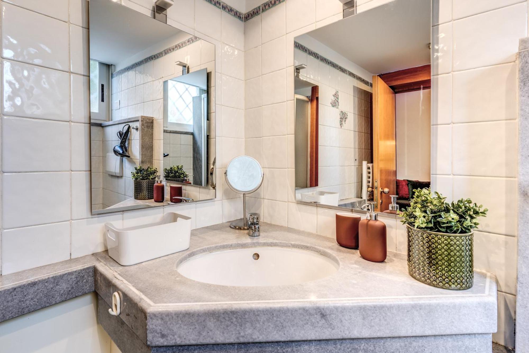 Residenza Coppede