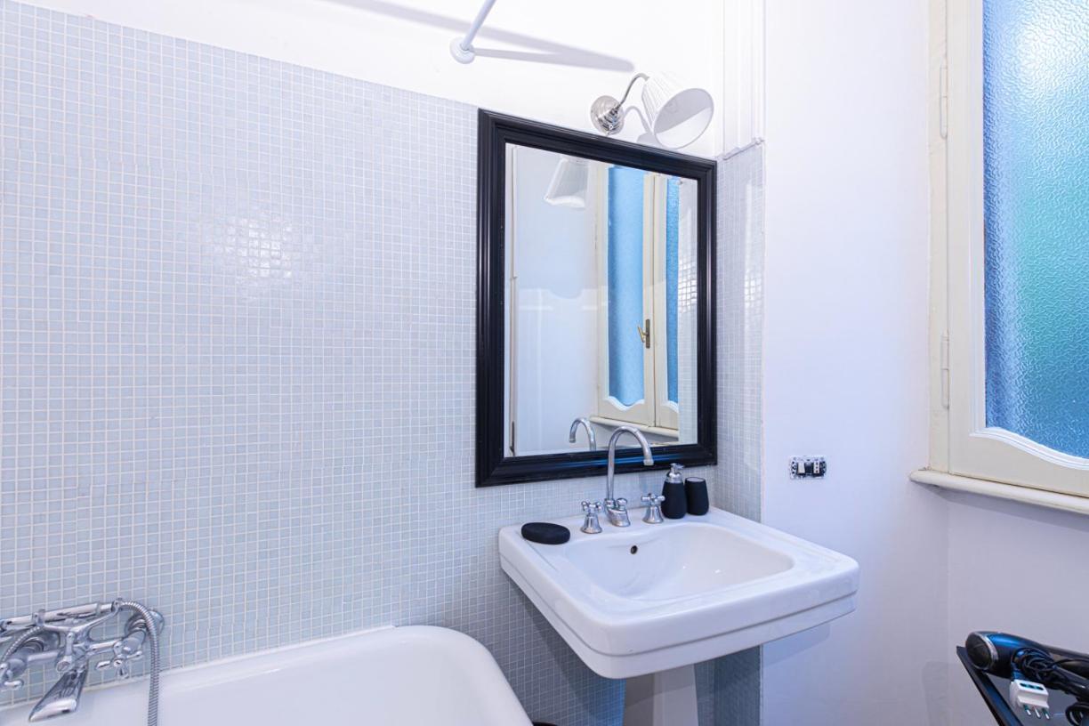 Apartment Antonelli Place Rome