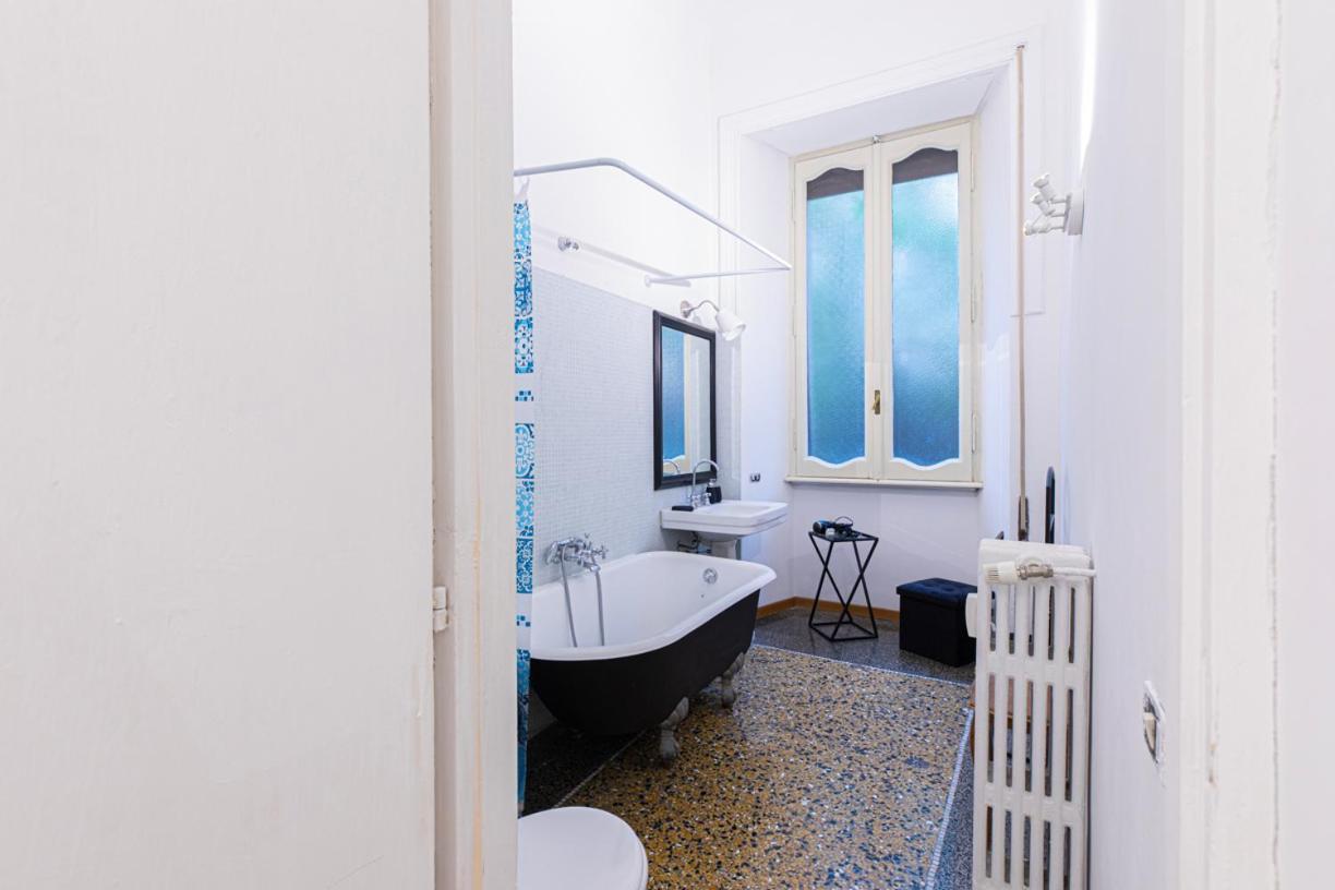 Antonelli Place Apartment Rome