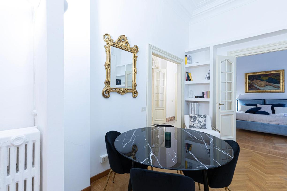 Apartment Antonelli Place Rome