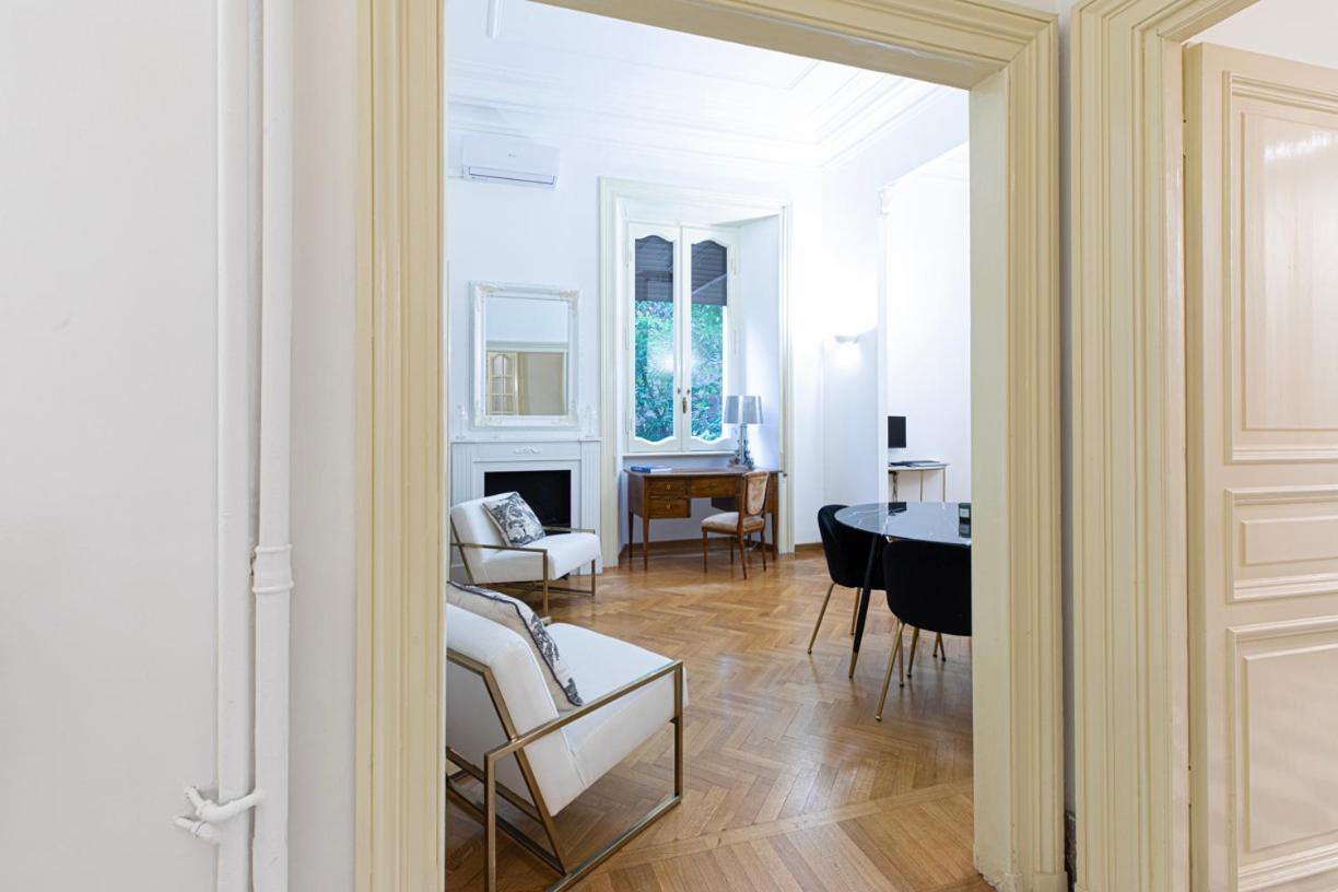 Apartment Antonelli Place Rome