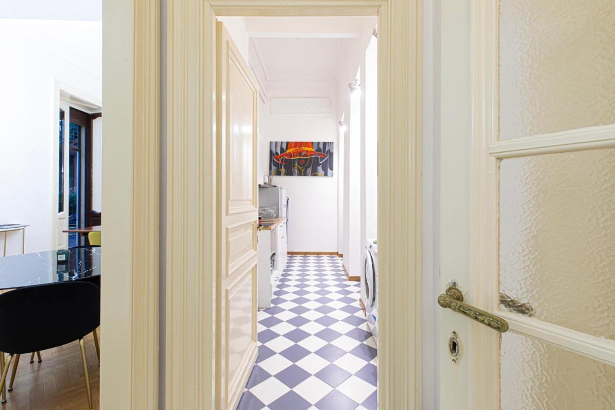 Antonelli Place Apartment Rome
