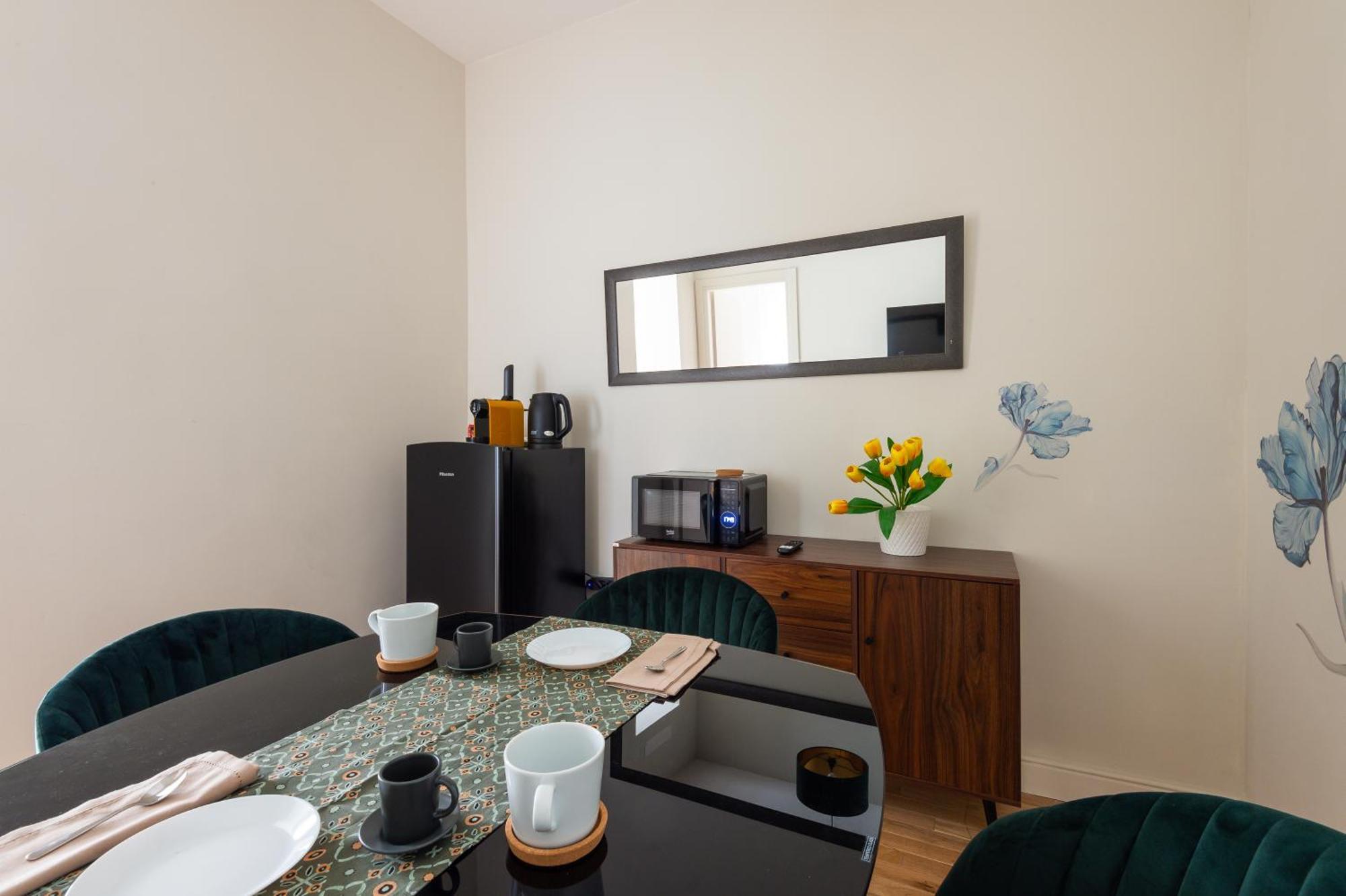 Cattaneo Monti Delizioso E Nuovissimo Appartement *
