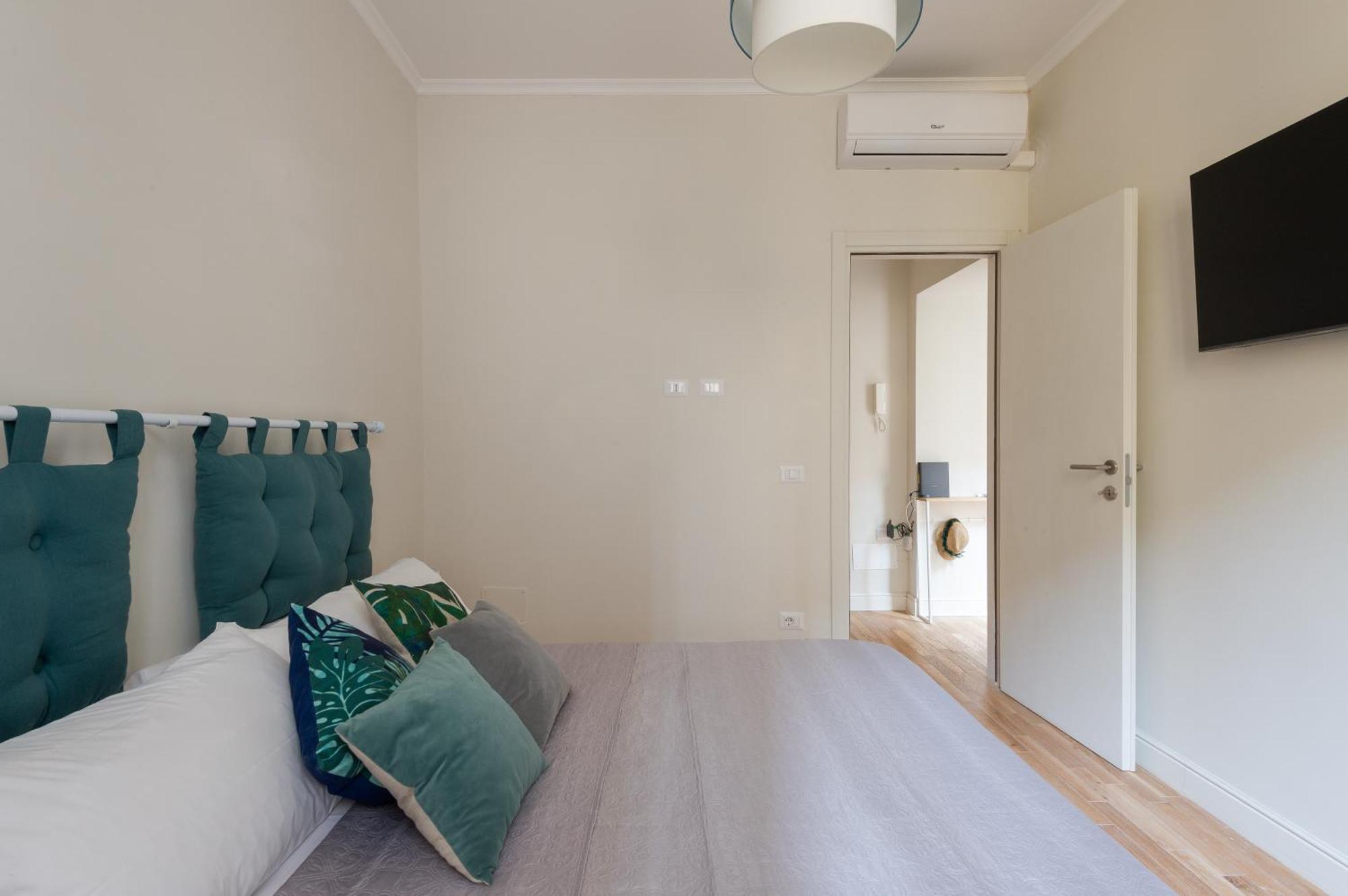 Cattaneo Monti Delizioso E Nuovissimo Appartement *