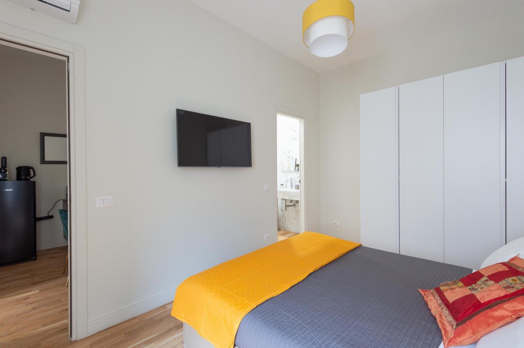 Appartement Cattaneo Monti Delizioso E Nuovissimo