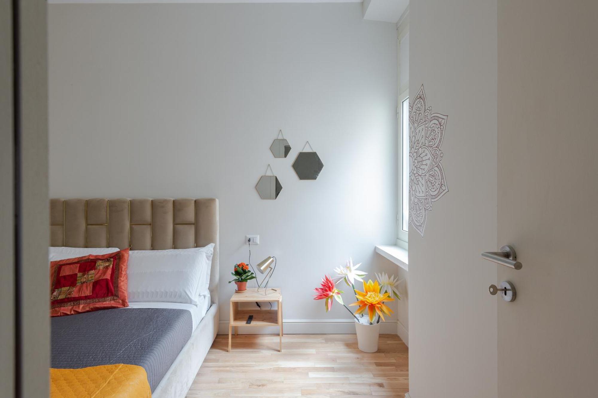 Cattaneo Monti Delizioso E Nuovissimo Appartement *