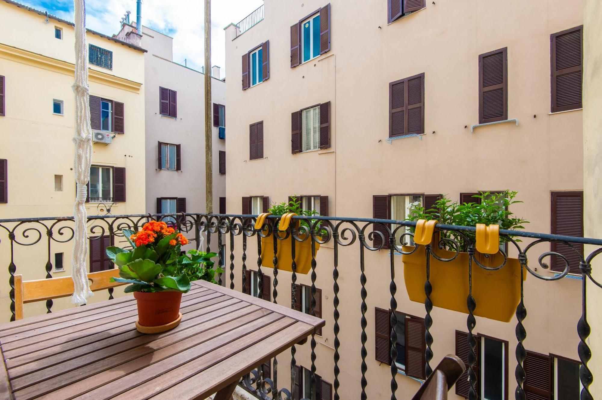 Appartement Cattaneo Monti Delizioso E Nuovissimo *