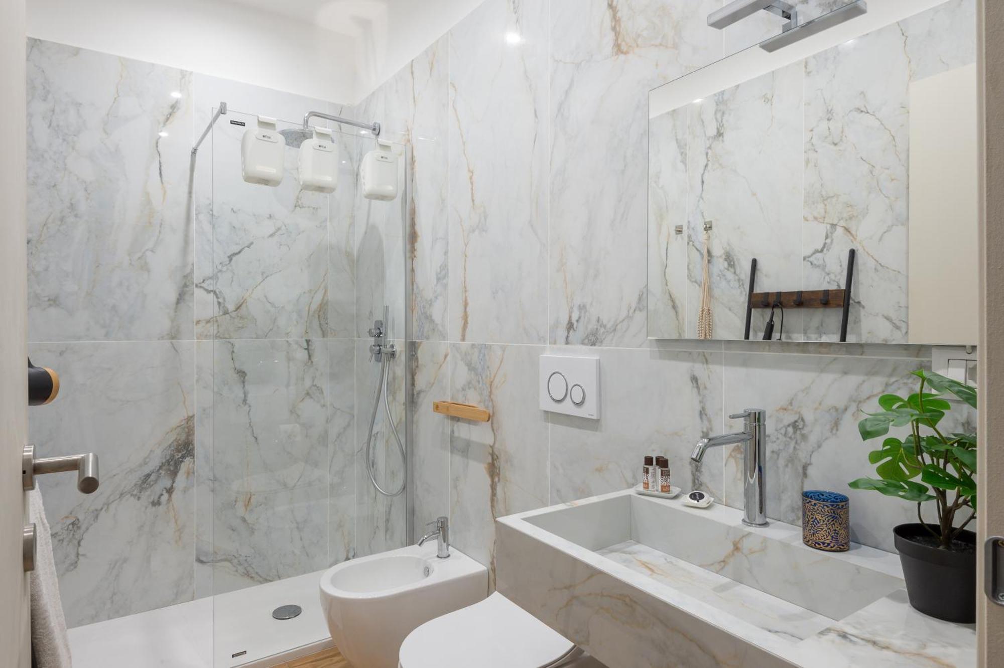 Appartement Cattaneo Monti Delizioso E Nuovissimo Rome