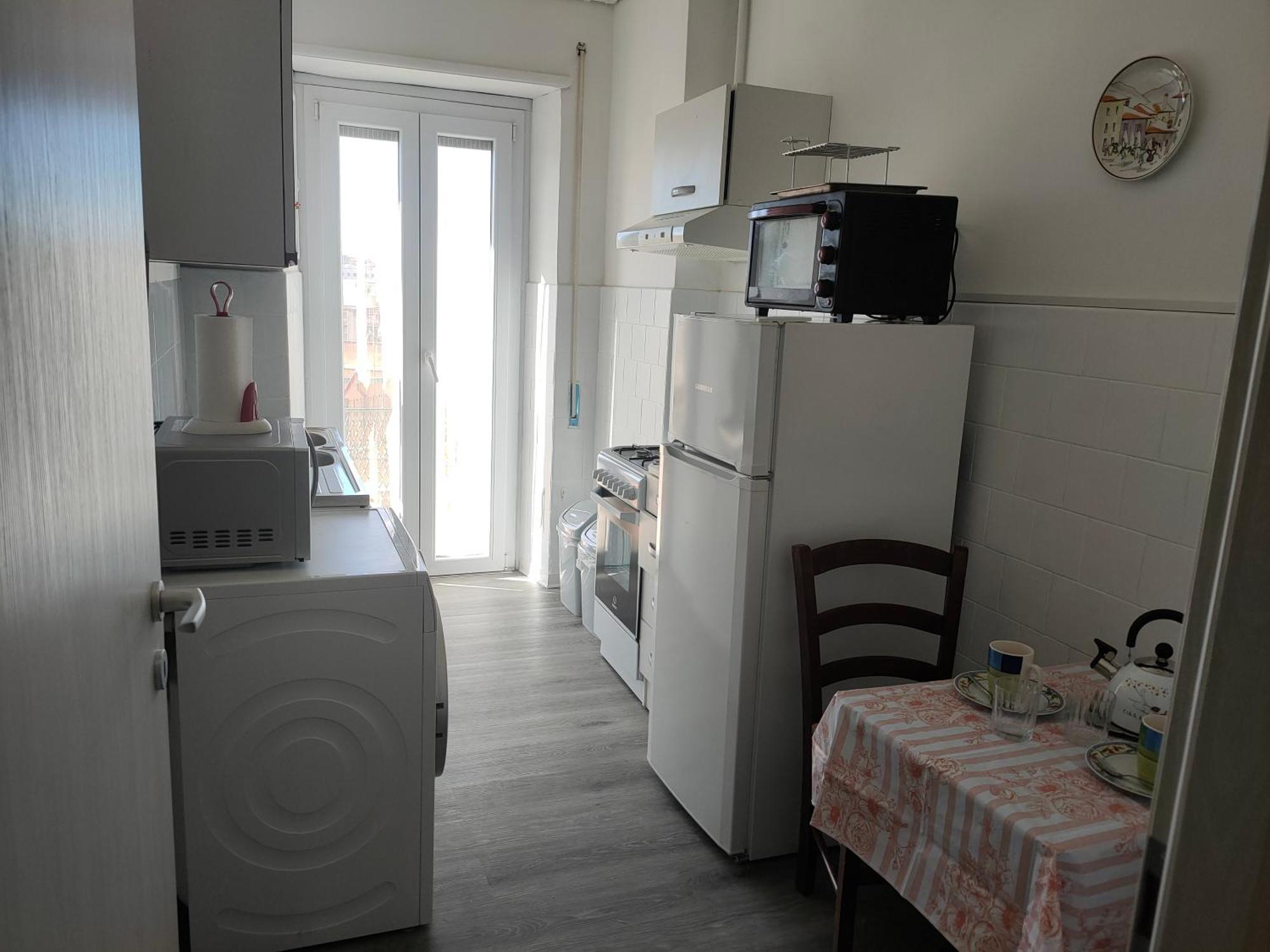 Bibbi's House San Lorenzo * Roma
