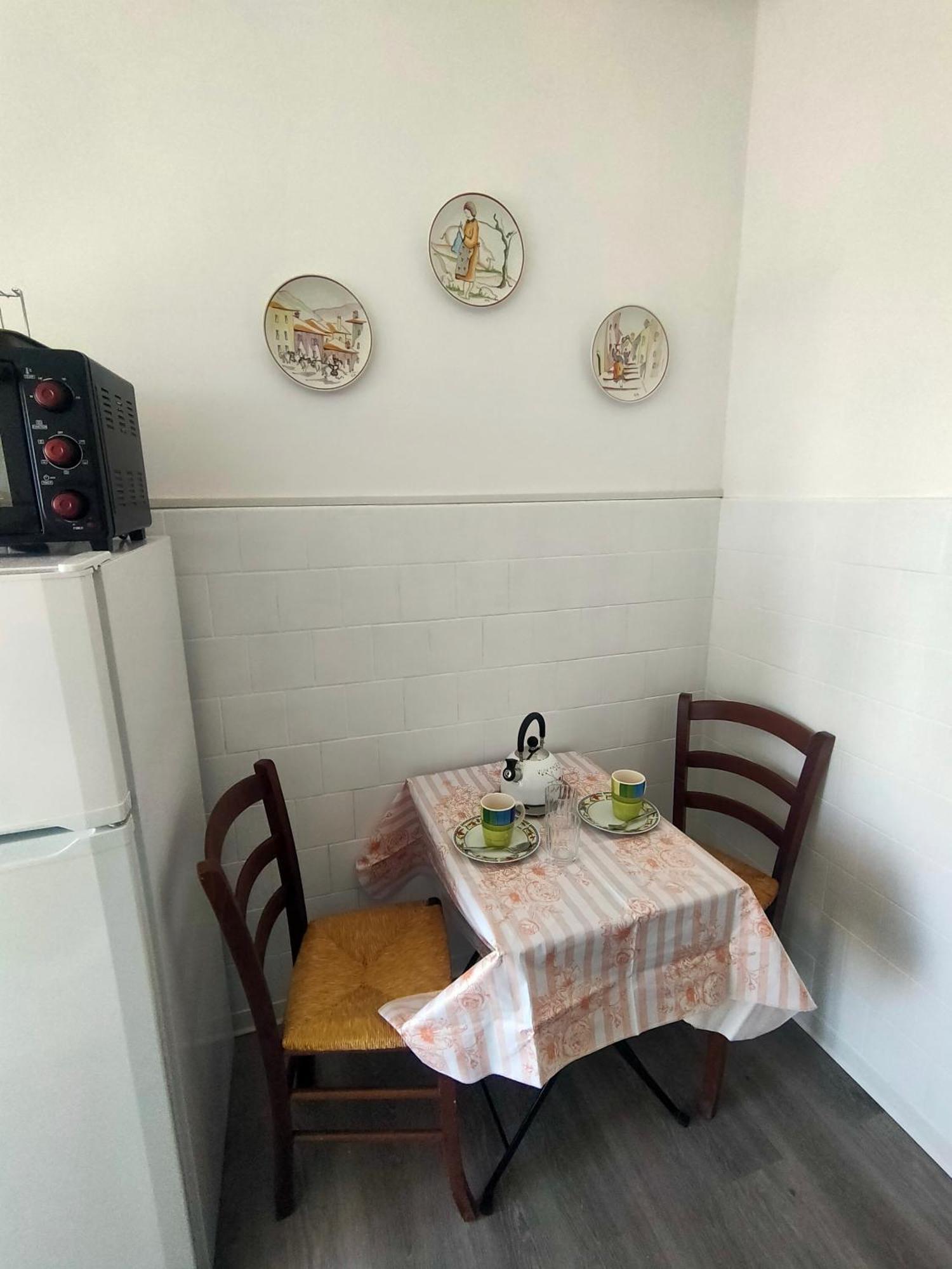 Bibbi's House San Lorenzo Affittacamere