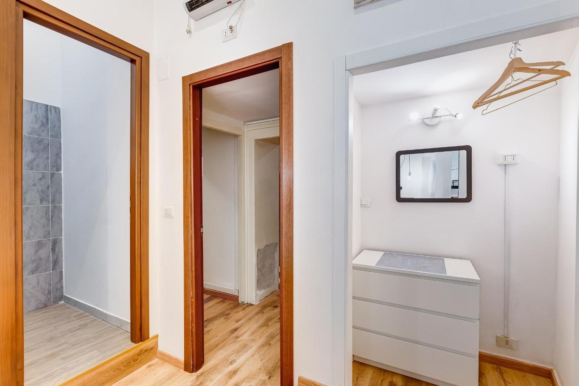 Relais - Opera House Apartment Rome