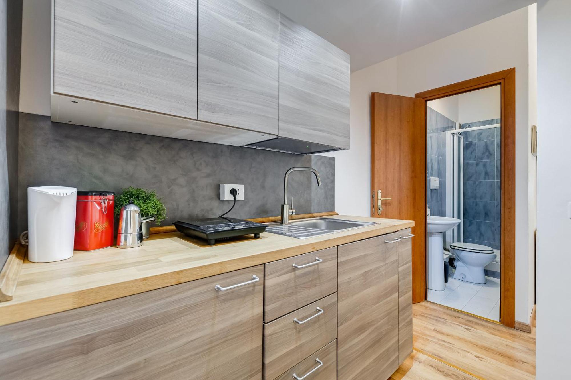 Relais - Opera House Apartment *